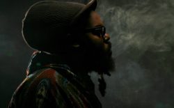 Brainfeeder wildcard Ras G heads to Uganda on free “hip-hop exchange” EP Kampala Blackout