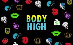 LA club music repository Body High shares free compilation