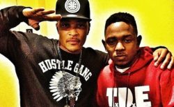 Listen to T.I.’s ‘Memories Back Then’, featuring Kendrick Lamar, B.O.B., and Kris Stephens
