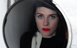 Paper Dollhouse head to Brighton’s Outer Church tonight