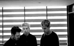 Watch Red Bull Music Academy’s Hometown Heroes doc about German up-and-comers Sizarr