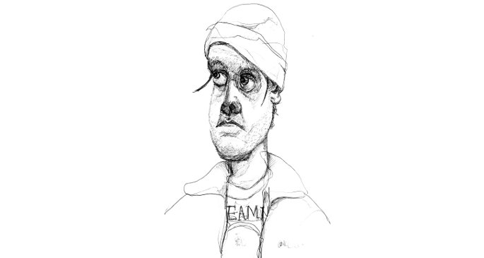 FACT mix 361: Lee Gamble