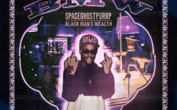 Miami doomsayer SpaceGhostPurrp drops new B.M.W EP mixtape