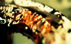 Premiere: paint the town red with Indigo’s new video, ‘Sunrise’