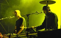 Listen to John Talabot and Pional’s propulsive remix of The xx’s ‘Chained’