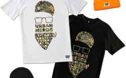 Urban Nerds announce full line-up for NYE; win tickets and goodies