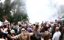 Gottwood Festival to return for 2013