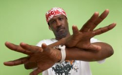 Check out a new Todd Terry mix ahead of Saturday’s Haçienda 30 London party