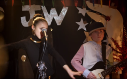 Watch the adorable video for Jessie Ware’s ‘Sweet Talk’