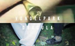 R&S heartbreakers Vondelpark take a night drive in ‘Dracula’ video