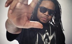 Download the latest mixtape from Chicago drill rapper King L, Drilluminati