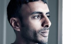 Electronic voyager Geiom drops the bustling ‘Algo Riddim’