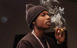 Hear Oneman’s playful edit of A$AP Rocky’s ‘Purple Swag’