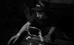 FACT 2012 Advent Calendar: grab an exclusive track from one of 2012’s finest newcomers, South London Ordnance