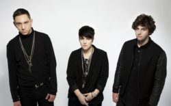 Hear The xx turn out spartan new versions of ‘Angels’ and ‘Teardrops’ for Radio 2