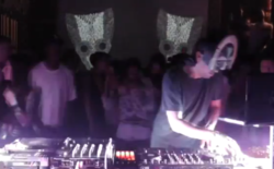 Watch SBTRKT’s Boiler Room set