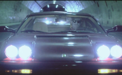 Watch Kavinsky’s Drive-referencing video for ‘Protovision’