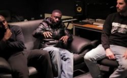 Ruff Sqwad and DJ Magic talk the group’s beginnings and developing their unique sound