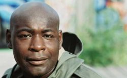 A Guy Called Gerald and Anthony Naples join bill for Secretsundaze Easter party