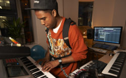 Lunice premieres unreleased track ‘Liaison’ in riotous BBC Radio 1Xtra mix