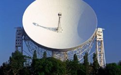 Sigur Rós to play Cheshire’s Jodrell Bank Observatory