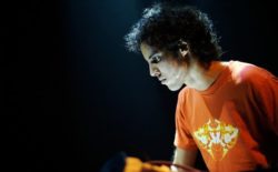 Four Tet to play two hours of “mad rare weird cosmic records” on Just Jam this Wednesday
