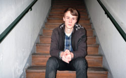 Download ‘Numbers Station’, a hypnotic ambient piece from Pariah