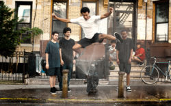 “We don’t need hip-hop artists, we need thinkers willing to take chances”: New XL signings Ratking plot the reinvention of rap