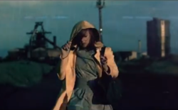 Watch the ghastly video for SBTRKT’s ‘Trials of the Past’