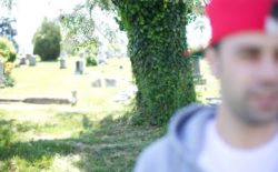 DC producer Nacey shares mournful ‘Natalie Wood’