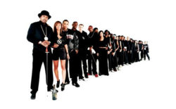 So Solid Crew return for first UK live show in 10 years, with Oxide & Neutrino and other former members in tow