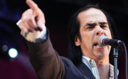 Nick Cave & The Bad Seeds’ reveal new single ‘Jubilee Street’, announce more live dates