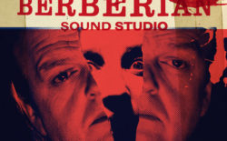 Berberian Sound Studio