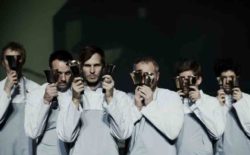 Peal sessions: Pantha Du Prince talks fancy dress, Enlightenment and the call of the carillon