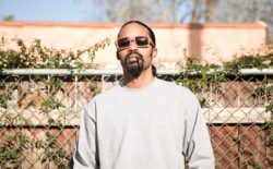 DâM-FunK gives away rare 1994 cassette album; download here