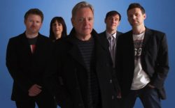 Stream New Order’s rarities collection Lost Sirens