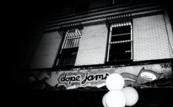Epidemic disillusionment: Dope Jams (2006-2013) remembered