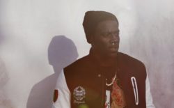 Stream ‘Work’, Lil Silva’s potential-packed collaboration with singer Banks