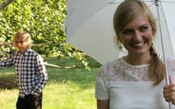 Listen to disco-pop duo Sally Shapiro’s ‘Starman’, featuring Electric Youth