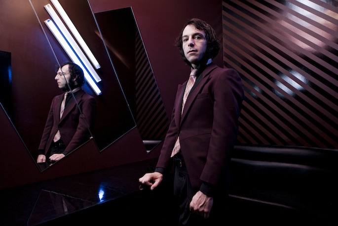 Daedelus announces North American tour with Salva, Ryan Hemsworth, Samo Sound Boy, and more