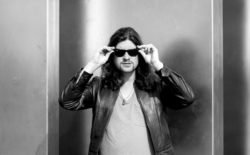 Download Dutch house extrovert San Proper’s new “sleazy silk” mix