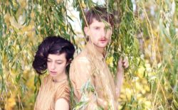 Download Blue Hawaii’s pressure-cooked remix of Majical Cloudz’s ‘Turns Turns Turns’