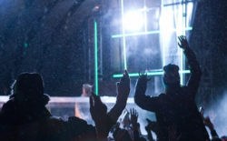 TNGHT, Kink, Joy Orbison and more play the “ice and steel” venues of Montreal’s Igloofest