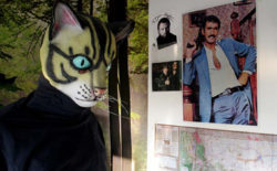 Legowelt, Gerd and Mr. Beatnick sign up for Tender Hooks night in February