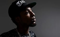 Lunice crafts a seething beat for Maybach Music newcomer Rockie Fresh