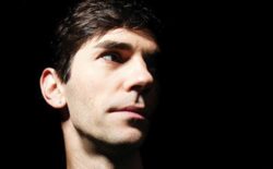 Download LuckyMe resident Claude Speeed’s grandiose remix of Martyn’s ‘We Are You In The Future’