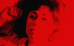 Premiere: Download electronic soul artist Natasha Kmeto’s ‘Dirty Mind Melt’