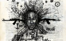 Raider Klan upstart Yung Simmie releases Basement Musik mixtape