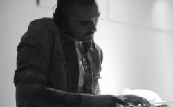 Preview a collaboration by Blawan and Surgeon, due out in February