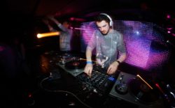 County Antrim riddim: FACT meets rising grime producer Bloom